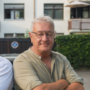Picture of Harald Schneider